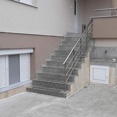 Villa Ros Guest House Svilengrad Luaran gambar