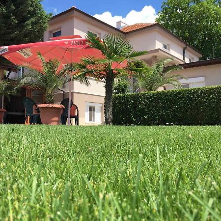 Villa Ros Guest House Svilengrad Luaran gambar