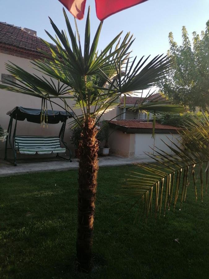 Villa Ros Guest House Svilengrad Luaran gambar
