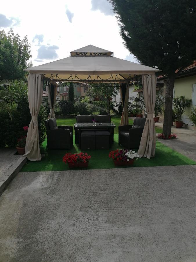 Villa Ros Guest House Svilengrad Luaran gambar