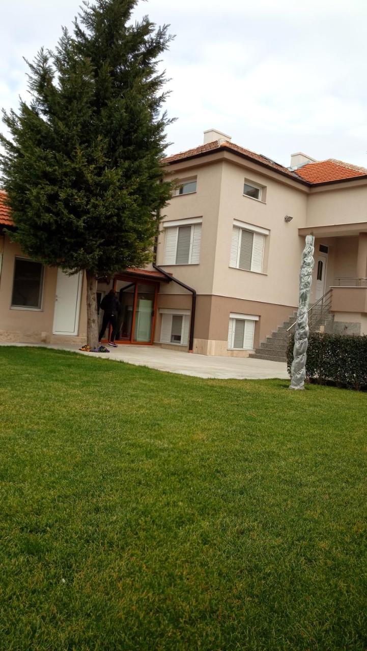 Villa Ros Guest House Svilengrad Luaran gambar
