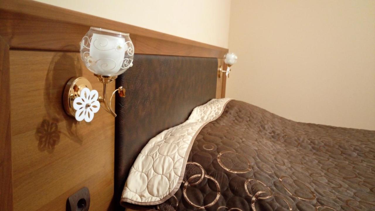 Villa Ros Guest House Svilengrad Luaran gambar