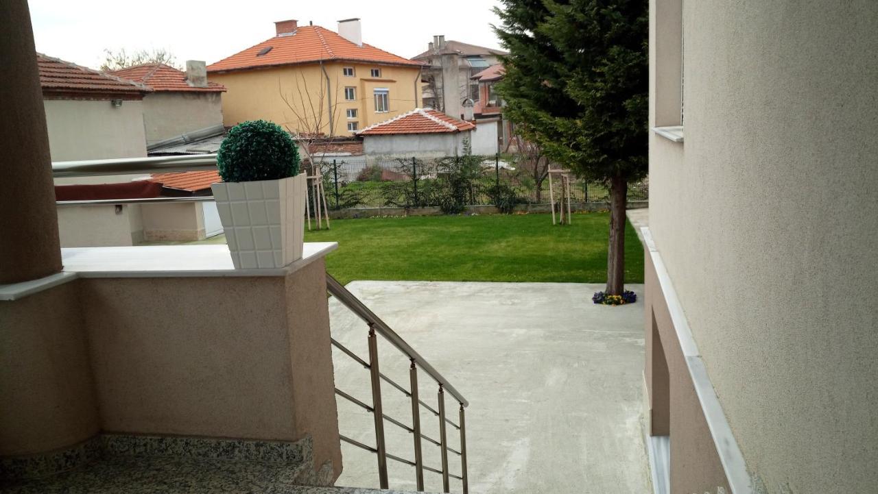 Villa Ros Guest House Svilengrad Luaran gambar