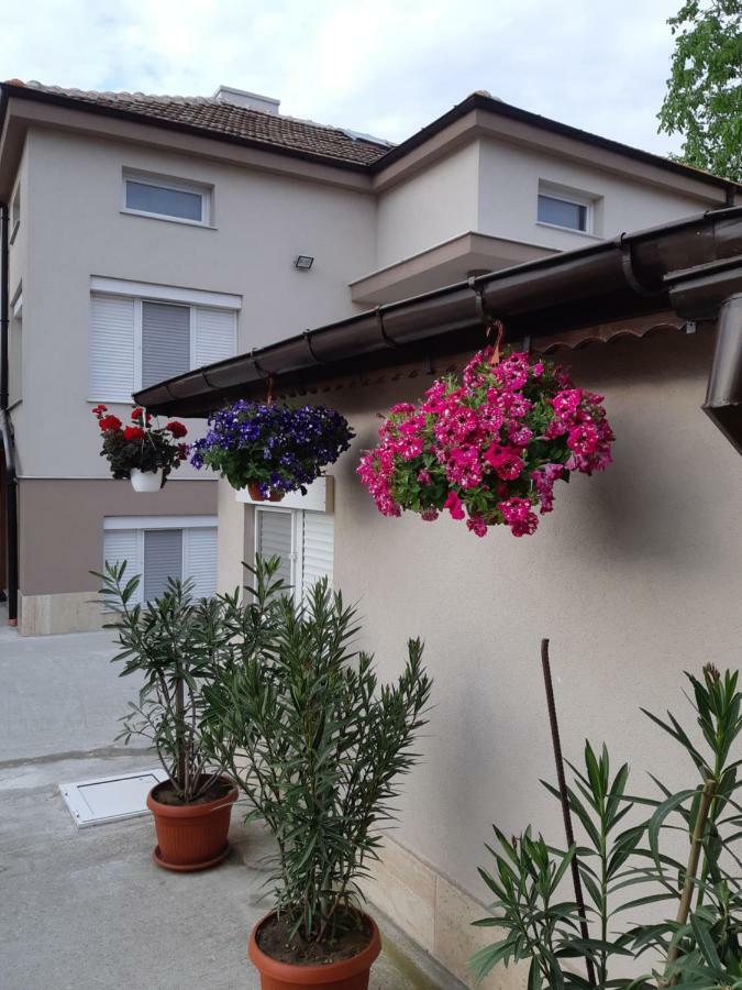 Villa Ros Guest House Svilengrad Luaran gambar