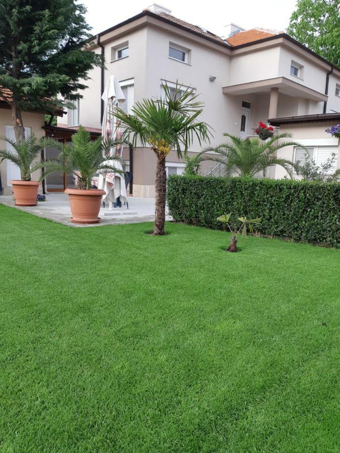 Villa Ros Guest House Svilengrad Luaran gambar