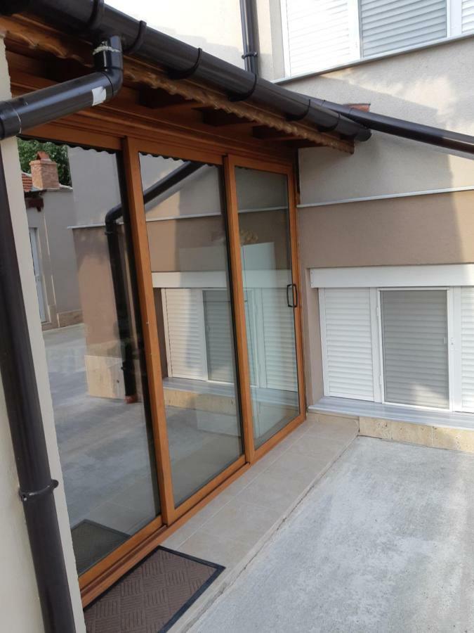 Villa Ros Guest House Svilengrad Luaran gambar
