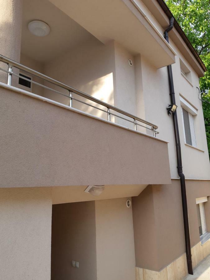 Villa Ros Guest House Svilengrad Luaran gambar