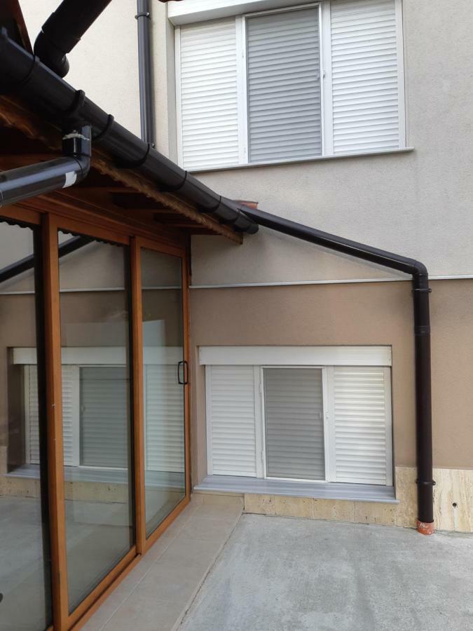 Villa Ros Guest House Svilengrad Luaran gambar