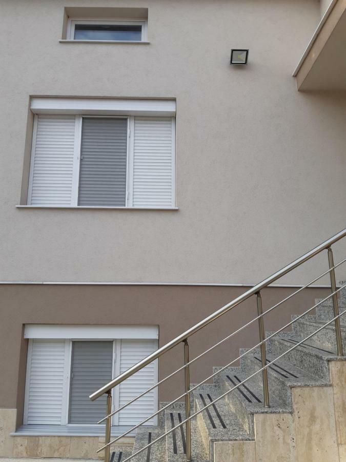 Villa Ros Guest House Svilengrad Luaran gambar