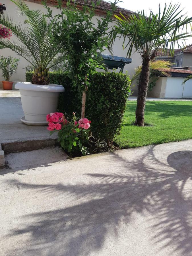 Villa Ros Guest House Svilengrad Luaran gambar