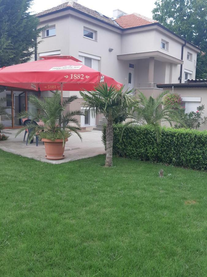 Villa Ros Guest House Svilengrad Luaran gambar