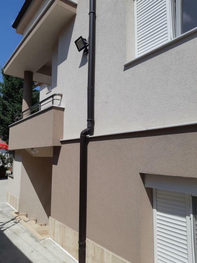 Villa Ros Guest House Svilengrad Luaran gambar