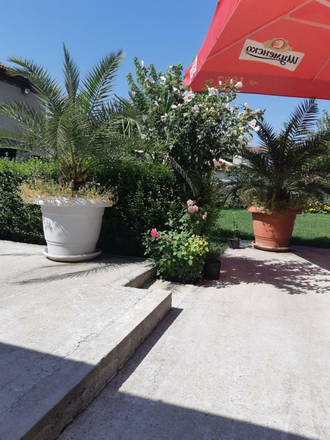 Villa Ros Guest House Svilengrad Luaran gambar