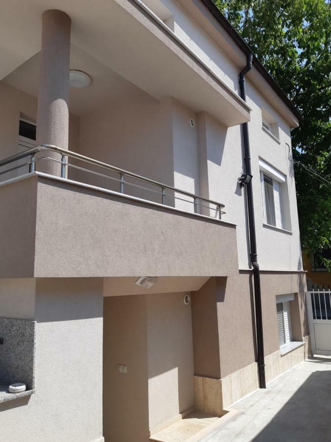 Villa Ros Guest House Svilengrad Luaran gambar