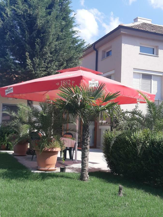 Villa Ros Guest House Svilengrad Luaran gambar