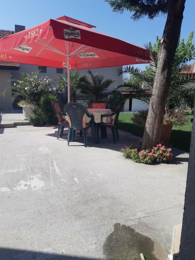 Villa Ros Guest House Svilengrad Luaran gambar