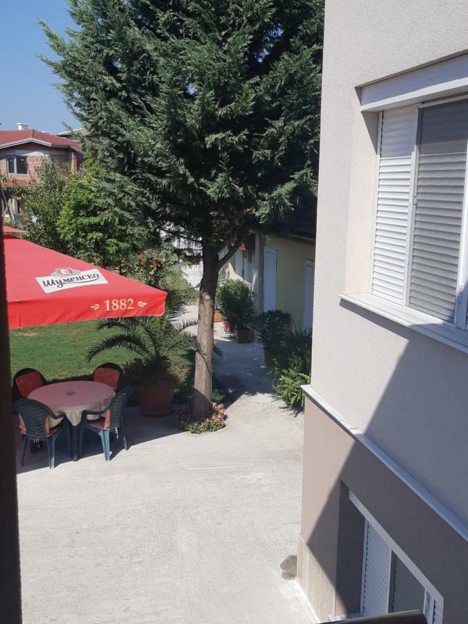 Villa Ros Guest House Svilengrad Luaran gambar