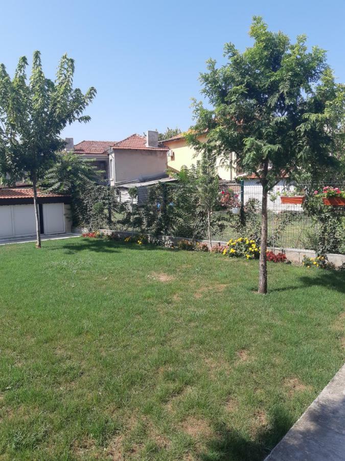 Villa Ros Guest House Svilengrad Luaran gambar