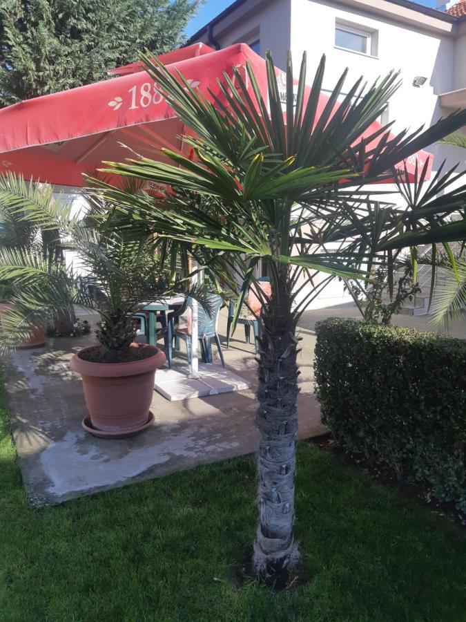 Villa Ros Guest House Svilengrad Luaran gambar
