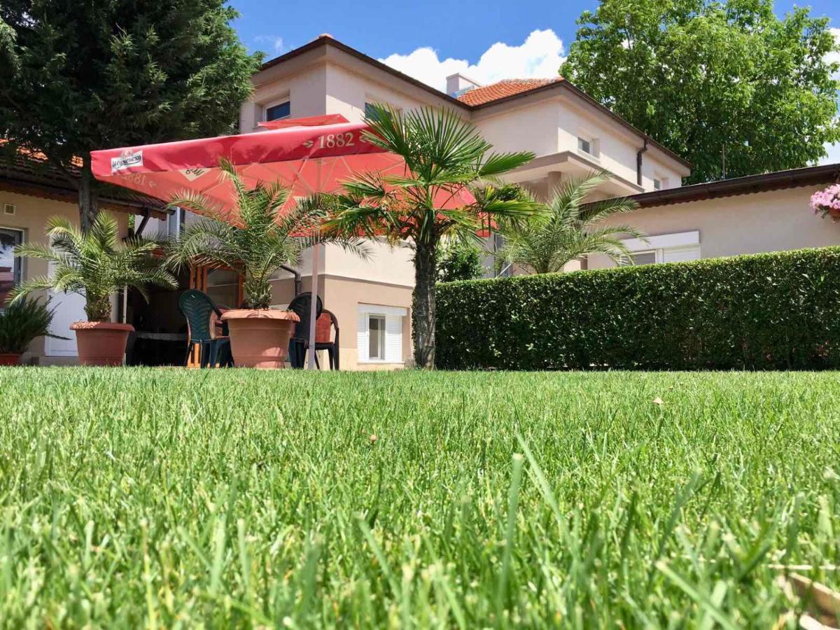Villa Ros Guest House Svilengrad Luaran gambar