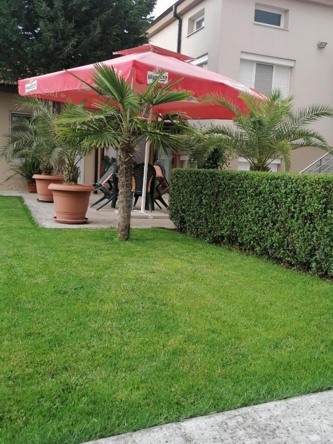 Villa Ros Guest House Svilengrad Luaran gambar