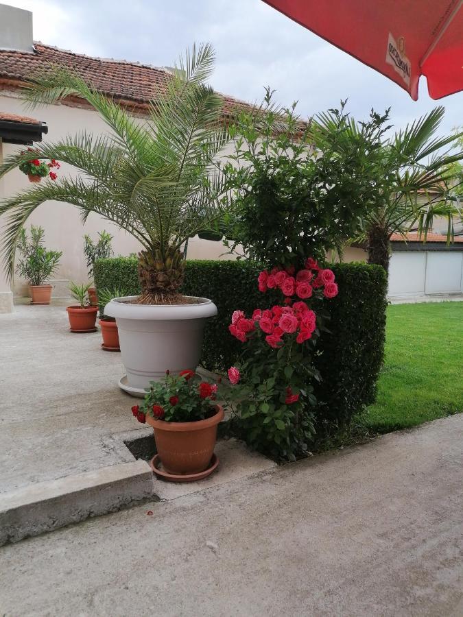 Villa Ros Guest House Svilengrad Luaran gambar